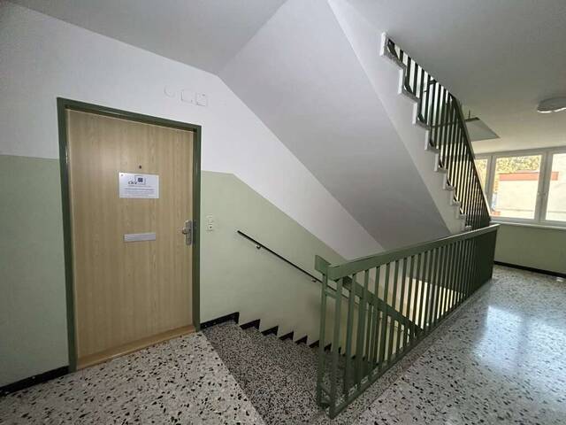 Immobilie in Neusiedl -    Charmante Eigentumswohnung mit Balkon, Grünblick und Garagenplatz in Neusiedl bei Pernitz    - Bild 4