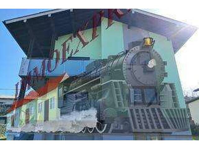 Immobilie in Vöcklamarkt - Mehrfamilienhaus in Vöcklamarkt zu Verkaufen ! Provisionsfrei!!! - Bild 0