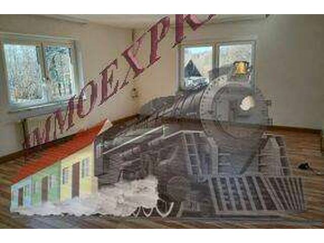 Immobilie in Vöcklamarkt - Mehrfamilienhaus in Vöcklamarkt zu Verkaufen ! Provisionsfrei!!! - Bild 4