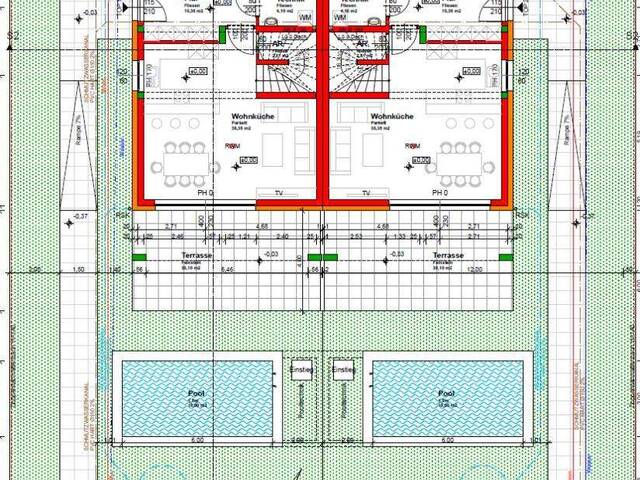 Immobilie in Pucking - Hochwertige Neubau-Doppelhaushälfte im Erstbezug - schlüsselfertig, modern & bereit für Ihr neues Zuhause - Bild 4