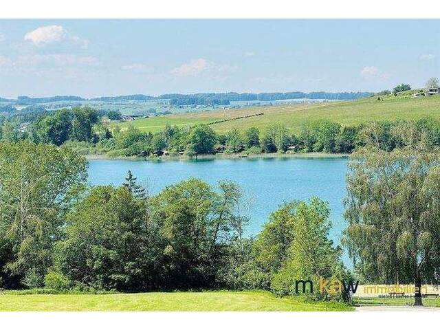 Immobilie in Lochen am See - Lochen am See - Neubau Doppelhaushälfte Haus 5 zu verkaufen - Bild 4