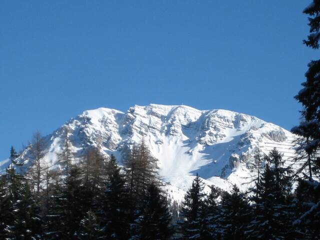 Immobilie in Axams - Freizeitwohnsitz Panoramawonung Axams - Bild 1