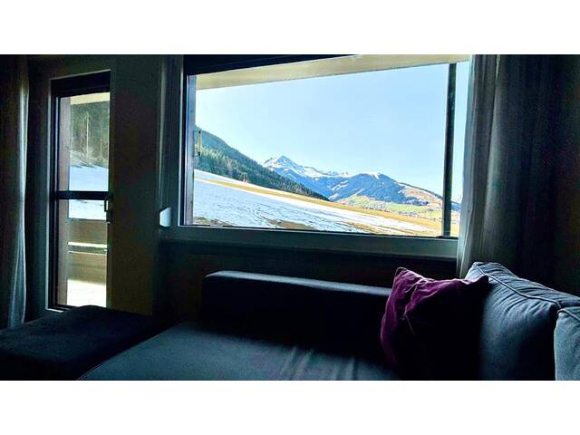 Immobilie in Axams - Freizeitwohnsitz Panoramawonung Axams - Bild 2