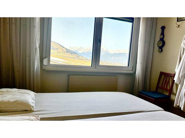 Immobilie in Axams - Freizeitwohnsitz Panoramawonung Axams - Bild 3