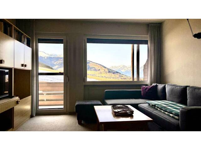 Immobilie in Axams - Freizeitwohnsitz Panoramawonung Axams - Bild 4