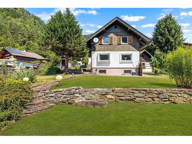 Immobilie in Radenthein - Kleines Haus auf großem Grund nahe des Millstätter Sees! - Bild 2