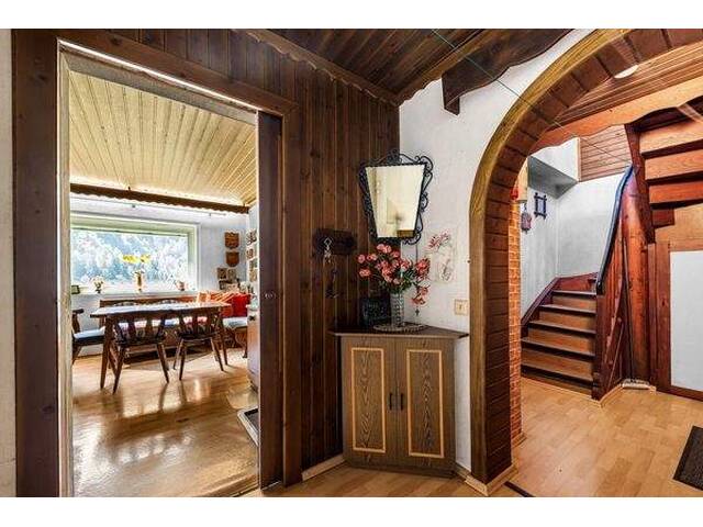 Immobilie in Radenthein - Kleines Haus auf großem Grund nahe des Millstätter Sees! - Bild 3