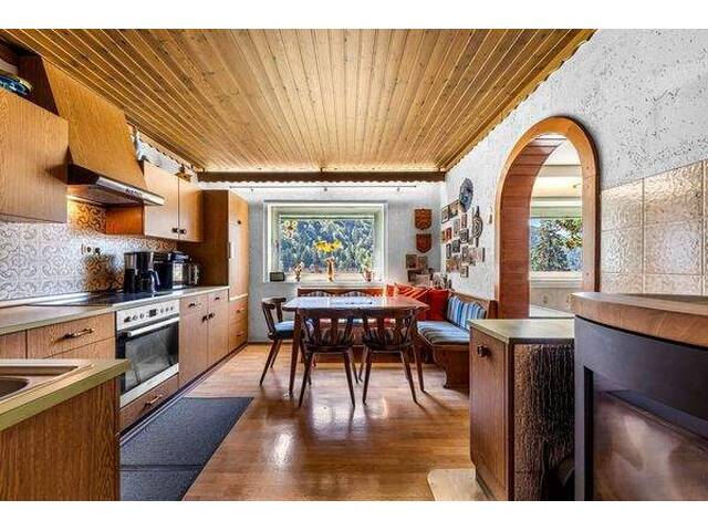 Immobilie in Radenthein - Kleines Haus auf großem Grund nahe des Millstätter Sees! - Bild 4