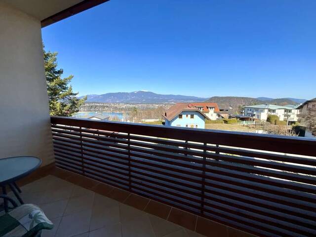 Immobilie in Latschach - SEE.BERGE.RUHE. – IHRE TRAUMWOHNUNG AM FAAKER SEE WARTET AUF SIE! - Bild 0