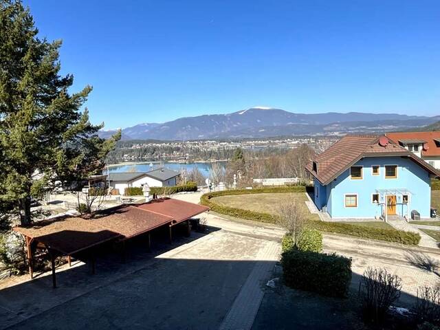 Immobilie in Latschach - SEE.BERGE.RUHE. – IHRE TRAUMWOHNUNG AM FAAKER SEE WARTET AUF SIE! - Bild 1
