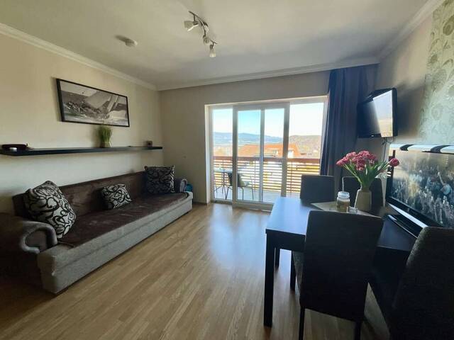 Immobilie in Latschach - SEE.BERGE.RUHE. – IHRE TRAUMWOHNUNG AM FAAKER SEE WARTET AUF SIE! - Bild 2