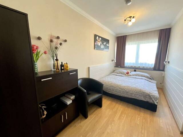 Immobilie in Latschach - SEE.BERGE.RUHE. – IHRE TRAUMWOHNUNG AM FAAKER SEE WARTET AUF SIE! - Bild 4