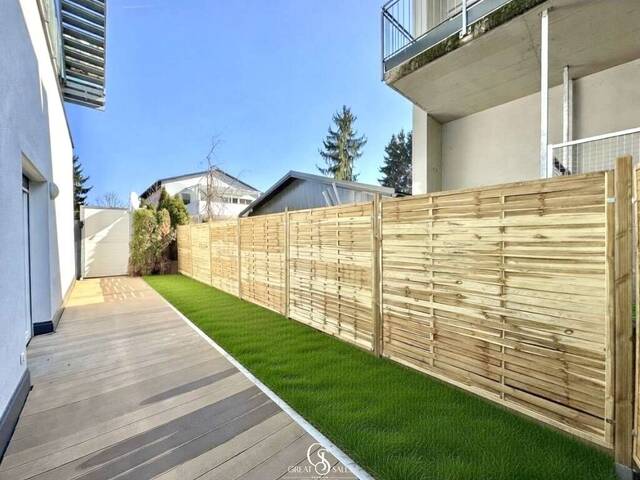 Immobilie in Seiersberg - Moderne 2-Zimmer-Wohnung mit Terrasse und Garten in Seiersberg! - Bild 0