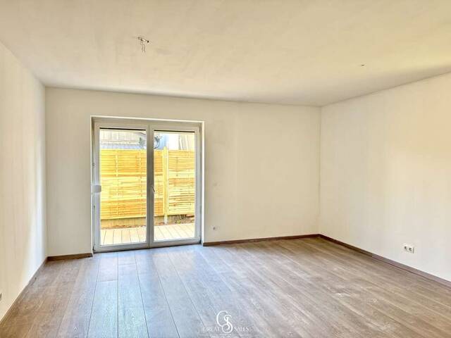 Immobilie in Seiersberg - Moderne 2-Zimmer-Wohnung mit Terrasse und Garten in Seiersberg! - Bild 1