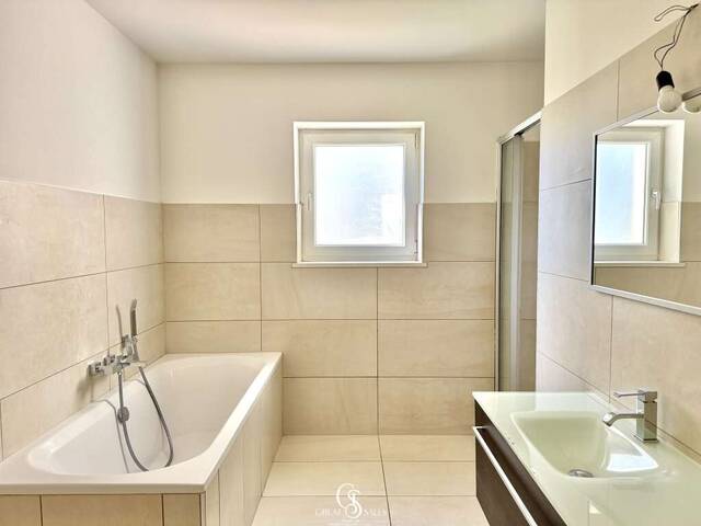 Immobilie in Seiersberg - Moderne 2-Zimmer-Wohnung mit Terrasse und Garten in Seiersberg! - Bild 2