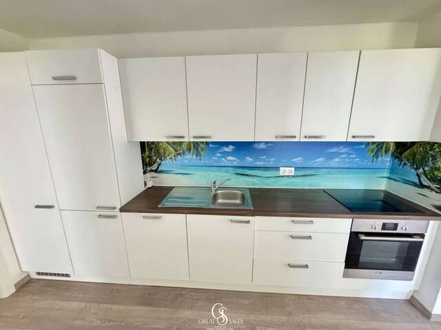 Immobilie in Seiersberg - Moderne 2-Zimmer-Wohnung mit Terrasse und Garten in Seiersberg! - Bild 3