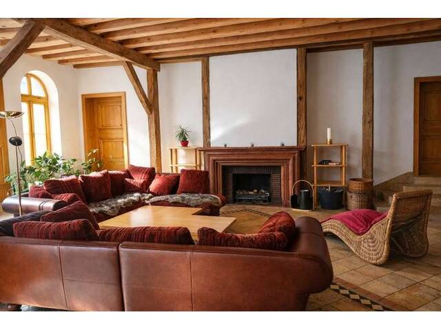 Immobilie in Langschlag - Großzügiger Vierkanthof mit 6,3 ha Grund in ruhiger Ortsrandlage - Bild 0