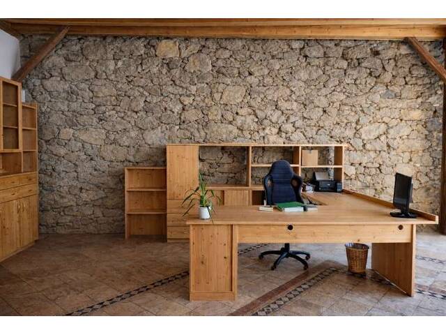 Immobilie in Langschlag - Großzügiger Vierkanthof mit 6,3 ha Grund in ruhiger Ortsrandlage - Bild 1