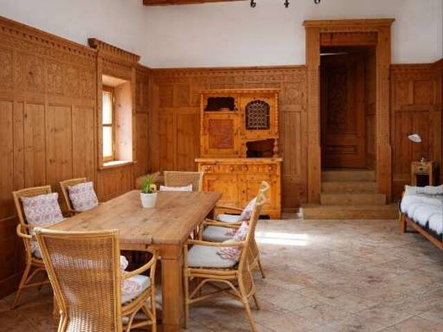 Immobilie in Langschlag - Großzügiger Vierkanthof mit 6,3 ha Grund in ruhiger Ortsrandlage - Bild 3