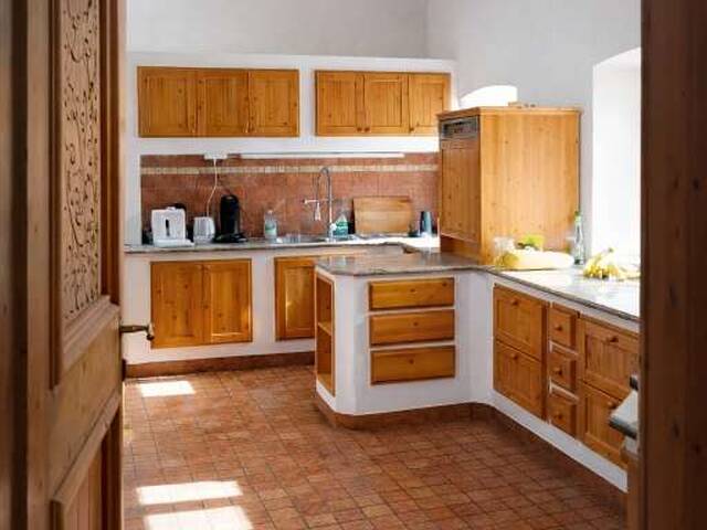 Immobilie in Langschlag - Großzügiger Vierkanthof mit 6,3 ha Grund in ruhiger Ortsrandlage - Bild 4