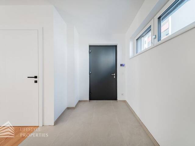 Immobilie in Kaltenleutgeben - Smart-Luxus Traumhaus - Exklusives Wohnen im grünen Paradies, mit Stil, Eleganz & maximalem Komfort - Bild 2