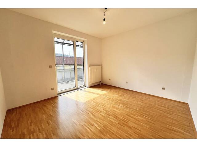 Immobilie in Lannach - Lannach: Zentrale Familienwohnung mit Top-Anbindung - Carport & freie Parkzone - Bild 4