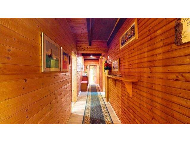 Immobilie in Hochrindl-Alpl - Alpiner Rückzugsort - Stilvolles Apartment mit großem Schlafzimmer & sonnigem Balkon - Bild 3