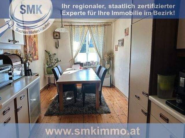 Immobilie in Schöngrabern - Rarität! - Bild 2