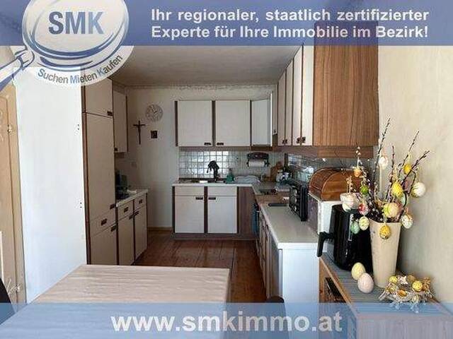 Immobilie in Schöngrabern - Rarität! - Bild 4