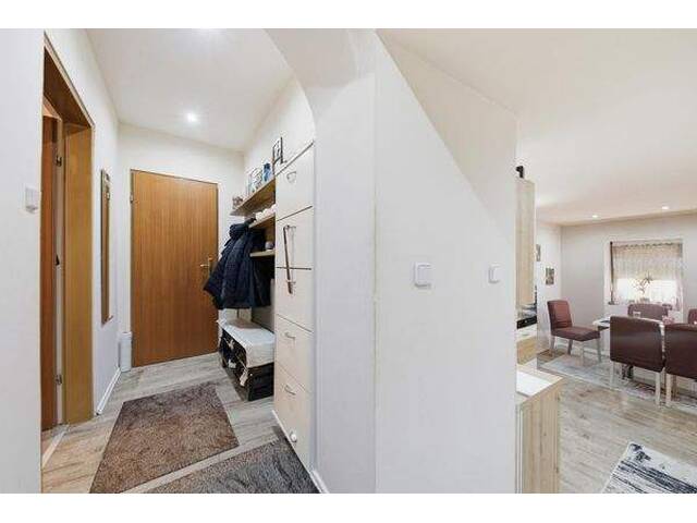 Immobilie in Mistelbach - Wohnen im Ortszentrum - zentrale Lage, dennoch ruhig gelegen! - Bild 1