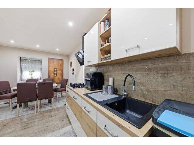 Immobilie in Mistelbach - Wohnen im Ortszentrum - zentrale Lage, dennoch ruhig gelegen! - Bild 2