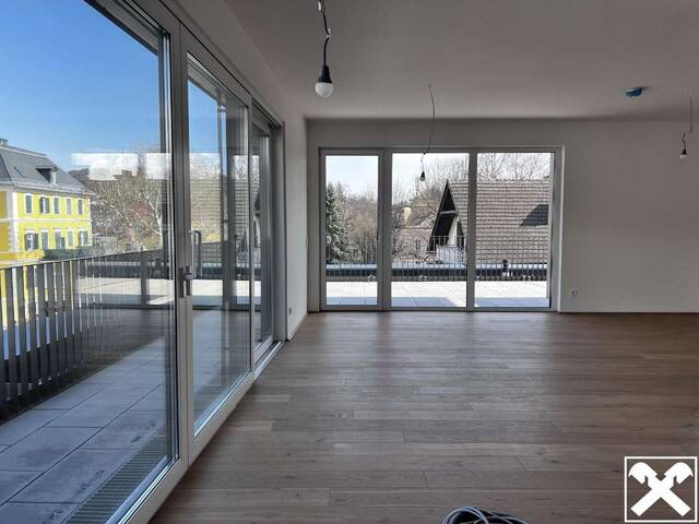 Immobilie in Pörtschach am Wörther See - Exklusives Wohnen mit privaten Badestrand am Wörthersee - ANIMA MEA - Top 26 Penthouse - Bild 2