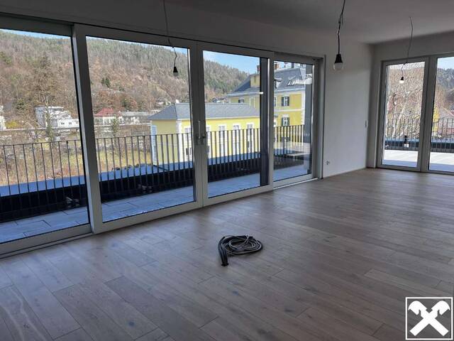 Immobilie in Pörtschach am Wörther See - Exklusives Wohnen mit privaten Badestrand am Wörthersee - ANIMA MEA - Top 26 Penthouse - Bild 3