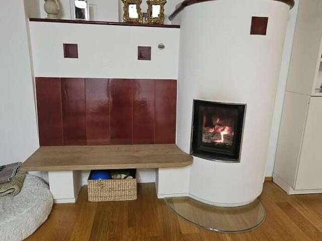 Immobilie in Hallein - Frühlingserwachen und Quality Time - Von der Sonne verwöhnt - Ihr Haus in Rif mit Stil, Charme und Lebensfreude - Bild 1