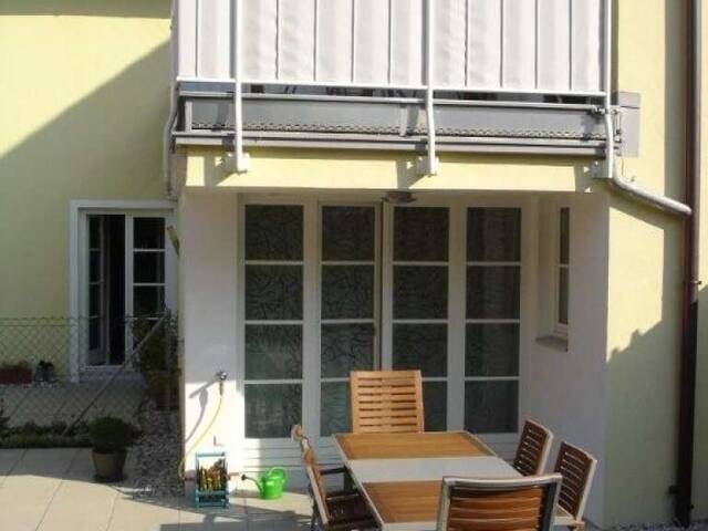 Immobilie in Hallein - Frühlingserwachen und Quality Time - Von der Sonne verwöhnt - Ihr Haus in Rif mit Stil, Charme und Lebensfreude - Bild 2