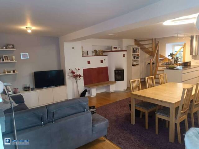 Immobilie in Hallein - Frühlingserwachen und Quality Time - Von der Sonne verwöhnt - Ihr Haus in Rif mit Stil, Charme und Lebensfreude - Bild 3