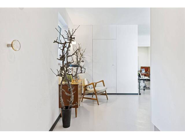 Immobilie in Eisenstadt - Exklusives Einfamilienhaus mit Fernblick, Pool und Garten – Ruhelage nahe Schloss Esterházy - Bild 1