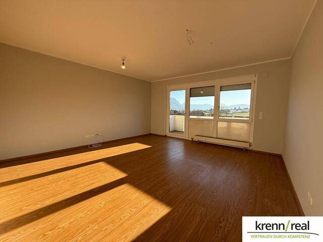 Immobilie in Ohlsdorf - Toplage mit Traunsteinblick und eigener Garage - Bild 2