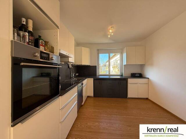 Immobilie in Ohlsdorf - Toplage mit Traunsteinblick und eigener Garage - Bild 3