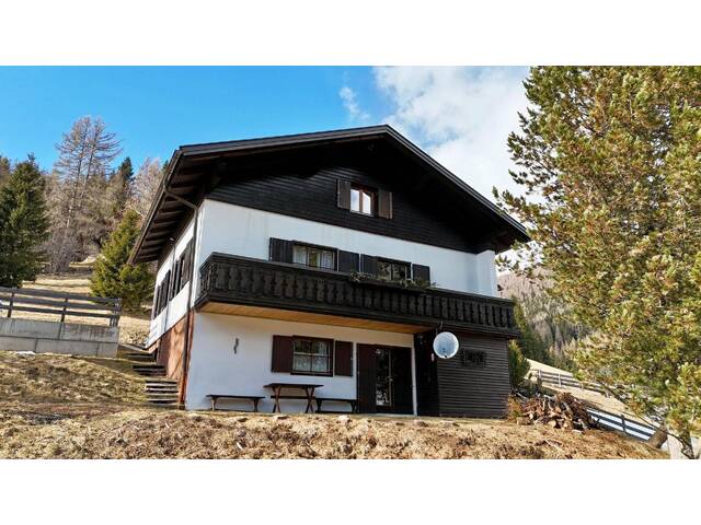 Immobilie in Kleinkirchheim - St. Oswald/ Bad Kleinkirchheim Sonderwidmung Freizeitwohnsitz! Haus zu verkaufen - Bild 3