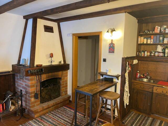 Immobilie in Kleinkirchheim - St. Oswald/ Bad Kleinkirchheim Sonderwidmung Freizeitwohnsitz! Haus zu verkaufen - Bild 4