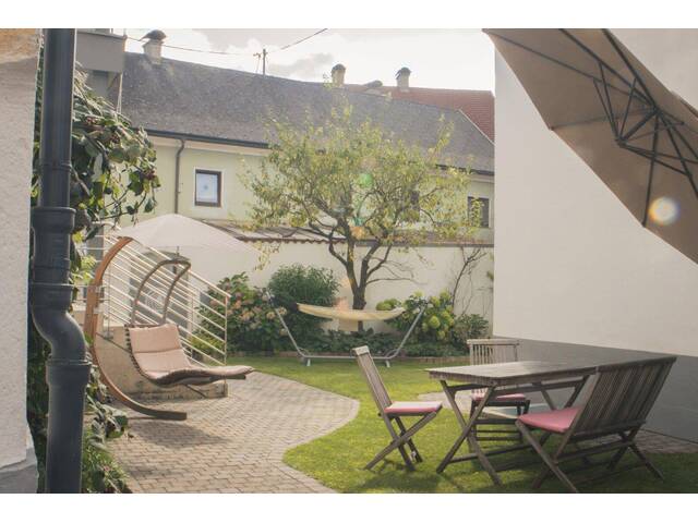 Immobilie in Feistritz an der Drau - Ihr neuer Lebensmittelpunkt - Wohnen&Arbeiten - Vermietung - hohe Lebensqualität in guter Lage - Bild 1