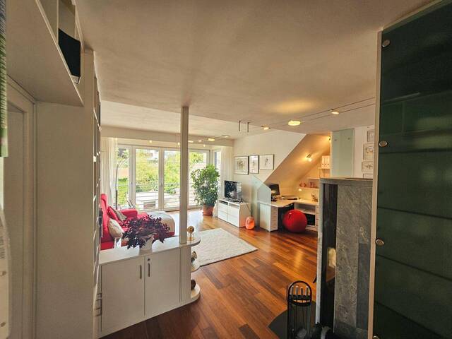 Immobilie in Feistritz an der Drau - Ihr neuer Lebensmittelpunkt - Wohnen&Arbeiten - Vermietung - hohe Lebensqualität in guter Lage - Bild 3