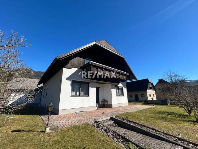 Immobilie in Gaishorn am See - Wunderschönes Haus in einer einzigartigen Lage! - Bild 2