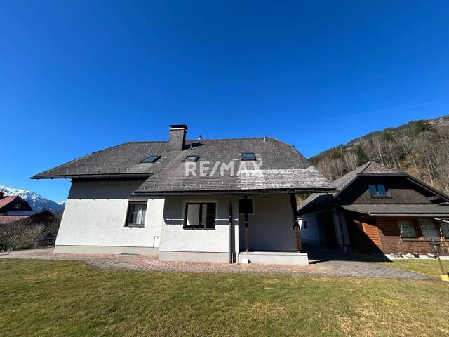 Immobilie in Gaishorn am See - Wunderschönes Haus in einer einzigartigen Lage! - Bild 3