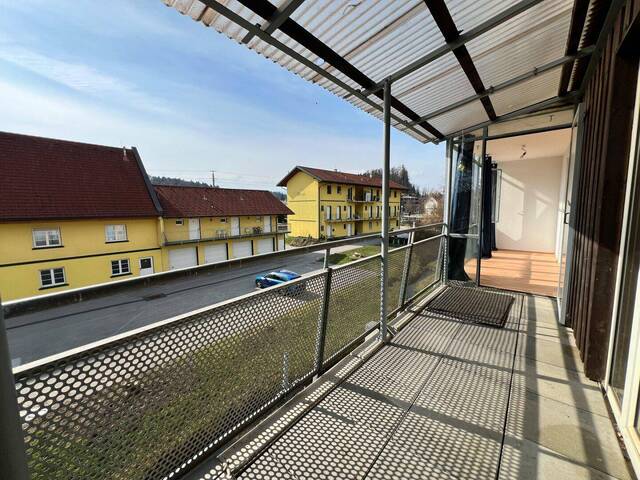 Immobilie in Lannach - Lannach: Zentrale Familienwohnung mit Top-Anbindung – Carport & freie Parkzone - Bild 3