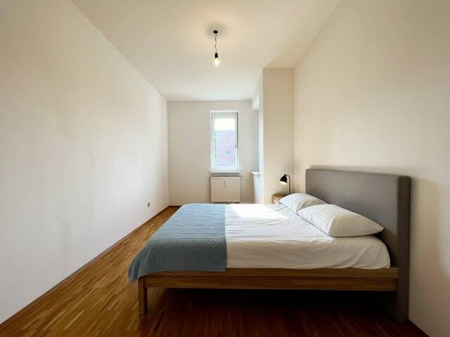 Immobilie in Lannach - Lannach: Zentrale Familienwohnung mit Top-Anbindung – Carport & freie Parkzone - Bild 4