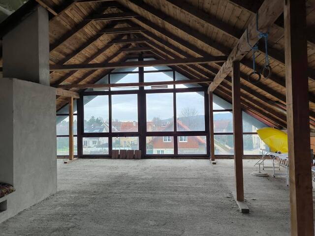 Immobilie in Langenzersdorf - Sie Suchen ein Grundstück mit Haus beim Bisamberg? Wir haben eines für Sie! - Bild 1