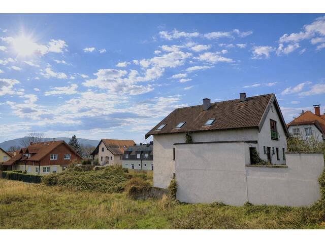 Immobilie in Langenzersdorf - Sie Suchen ein Grundstück mit Haus beim Bisamberg? Wir haben eines für Sie! - Bild 2