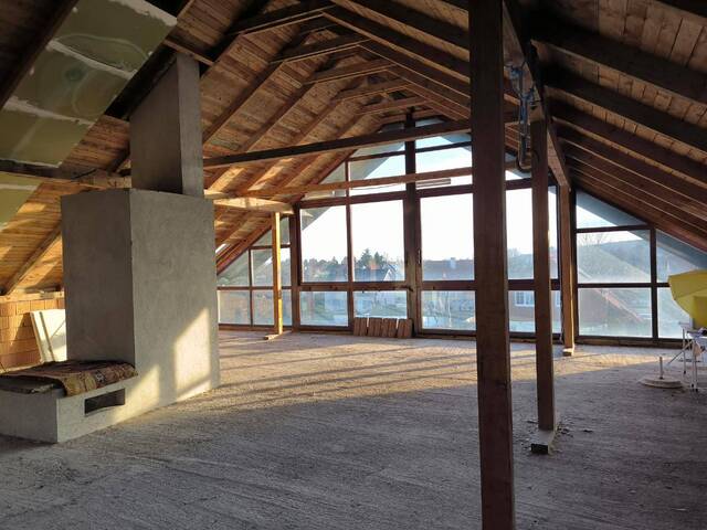 Immobilie in Langenzersdorf - Sie Suchen ein Grundstück mit Haus beim Bisamberg? Wir haben eines für Sie! - Bild 4